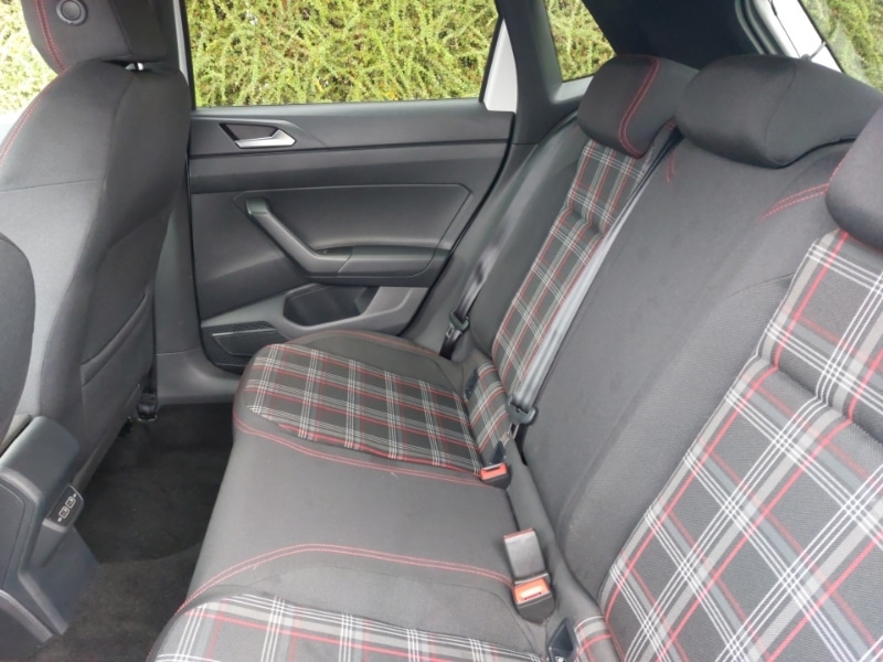 Used Volkswagen Polo 2019 for sale - 76165873: Photo 6