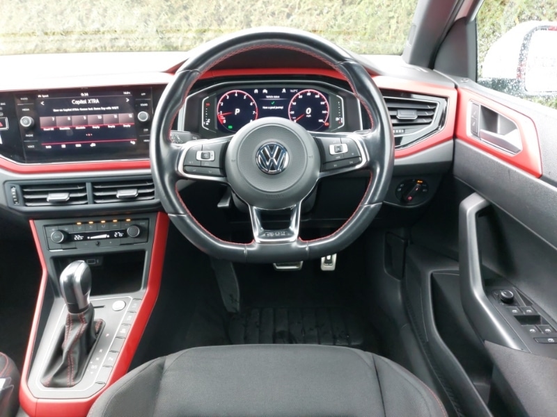 Used Volkswagen Polo 2019 for sale - 76165873: Photo 7