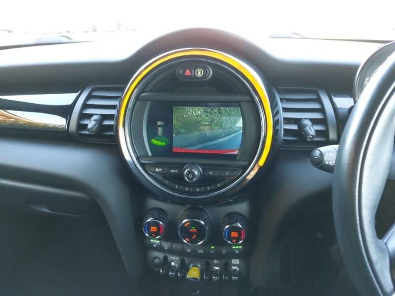 Used MINI Hatch 2021 for sale - 78125589: Photo 11