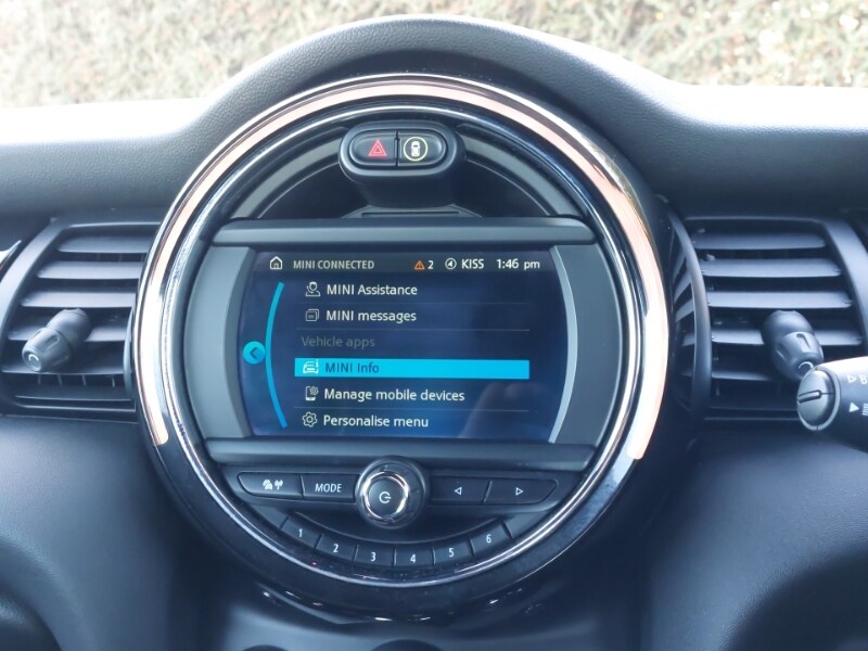 Used MINI Hatch 2021 for sale - 78125589: Photo 14