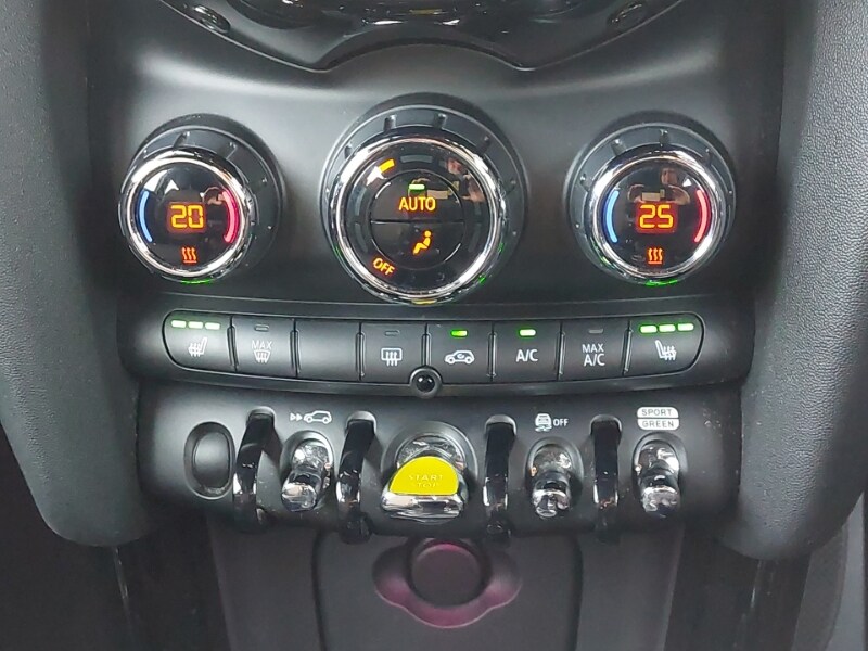 Used MINI Hatch 2021 for sale - 78125589: Photo 15