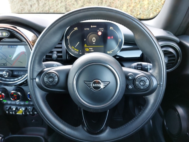 Used MINI Hatch 2021 for sale - 78125589: Photo 17