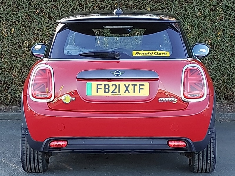 Used MINI Hatch 2021 for sale - 78125589: Photo 18