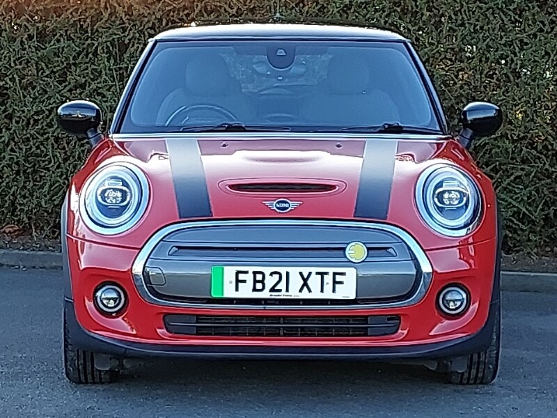 Used MINI Hatch 2021 for sale - 78125589: Photo 19