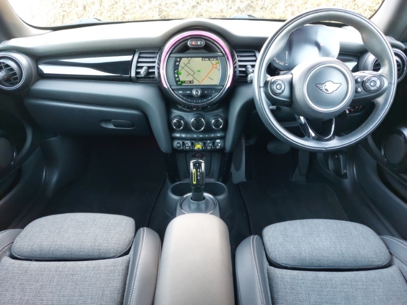 Used MINI Hatch 2021 for sale - 78125589: Photo 2