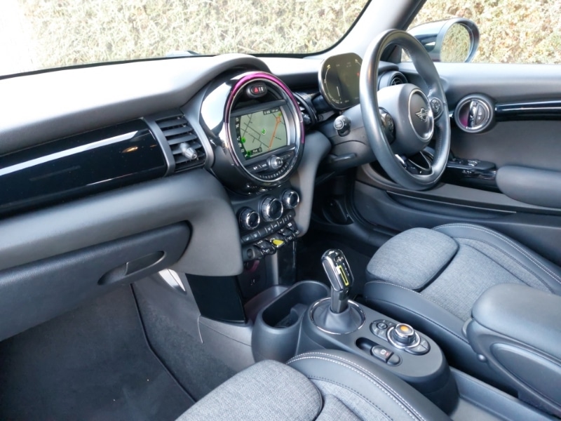 Used MINI Hatch 2021 for sale - 78125589: Photo 5