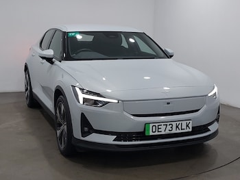 Used Polestar Polestar 2 2023 for sale - 79291312: Photo