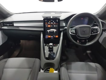 Used Polestar Polestar 2 2023 for sale - 79291312: Photo