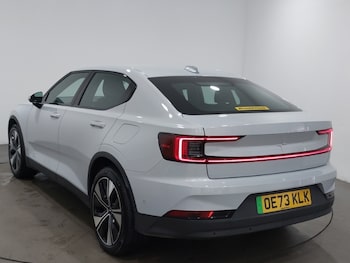 Used Polestar Polestar 2 2023 for sale - 79291312: Photo