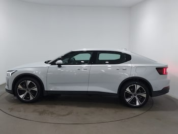 Used Polestar Polestar 2 2023 for sale - 79291312: Photo