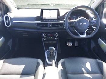 Used Kia Picanto 2023 for sale - 78327588: Photo