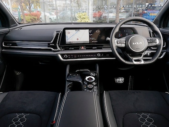 Used Kia Sportage 2025 for sale - 76533537: Photo