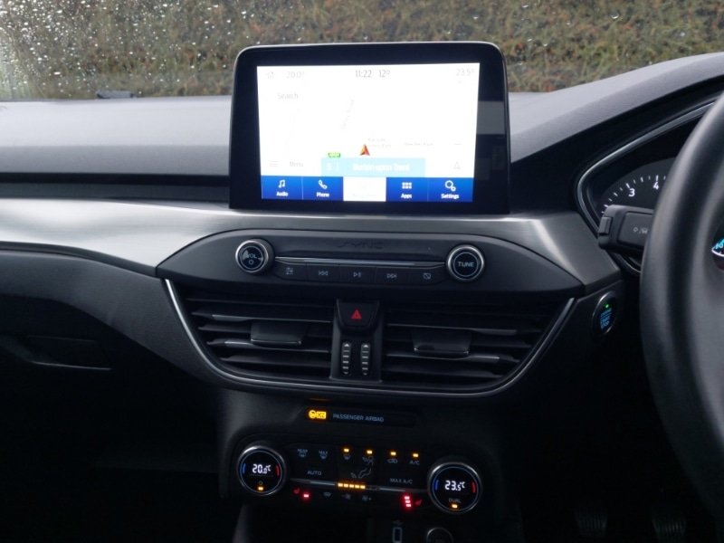 Used Ford Focus 2018 for sale - 76763967: Photo 10