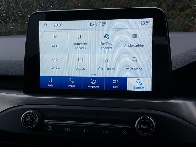 Used Ford Focus 2018 for sale - 76763967: Photo 13