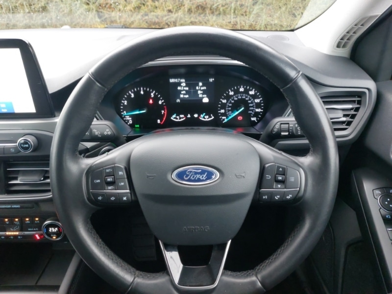 Used Ford Focus 2018 for sale - 76763967: Photo 17