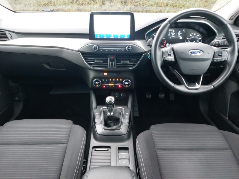 Used Ford Focus 2018 for sale - 76763967: Photo 2