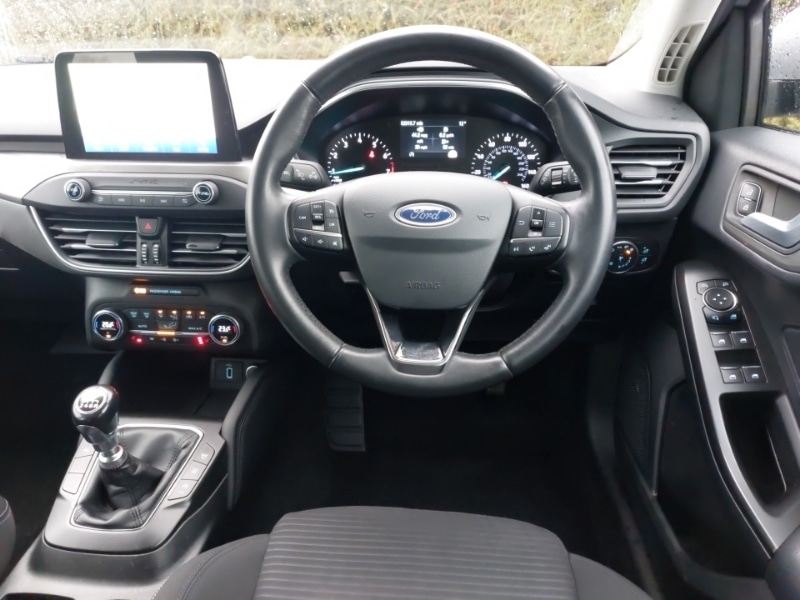Used Ford Focus 2018 for sale - 76763967: Photo 7