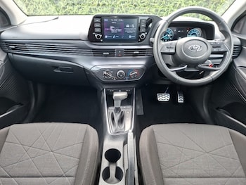 Used Hyundai BAYON 2022 for sale - 78940887: Photo