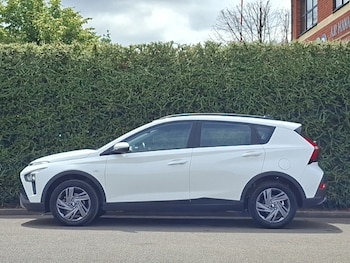 Used Hyundai BAYON 2022 for sale - 78940887: Photo