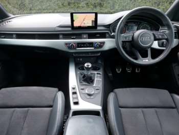 Used Audi A5 2019 for sale - 74769206: Photo