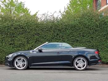 Used Audi A5 2019 for sale - 74769206: Photo