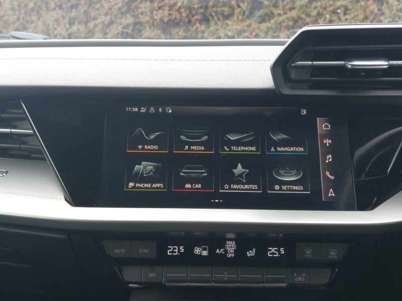 Used Audi A3 2020 for sale - 77352785: Photo 11