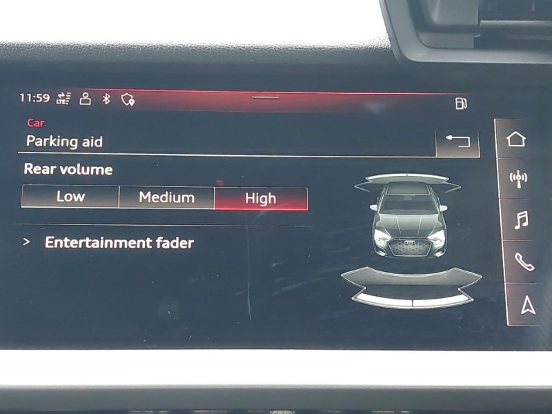 Used Audi A3 2020 for sale - 77352785: Photo 14