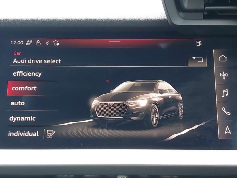 Used Audi A3 2020 for sale - 77352785: Photo 15