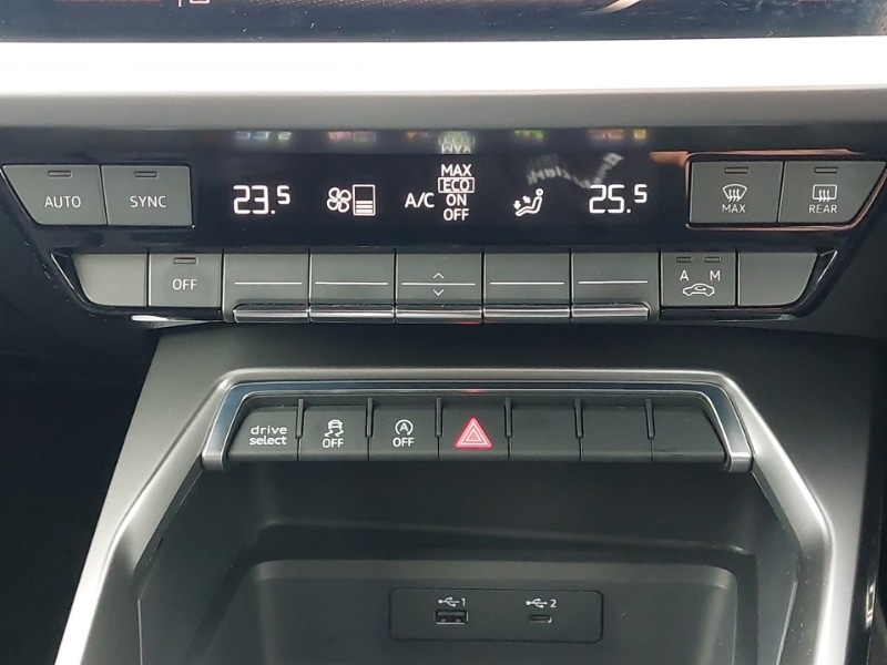 Used Audi A3 2020 for sale - 77352785: Photo 16