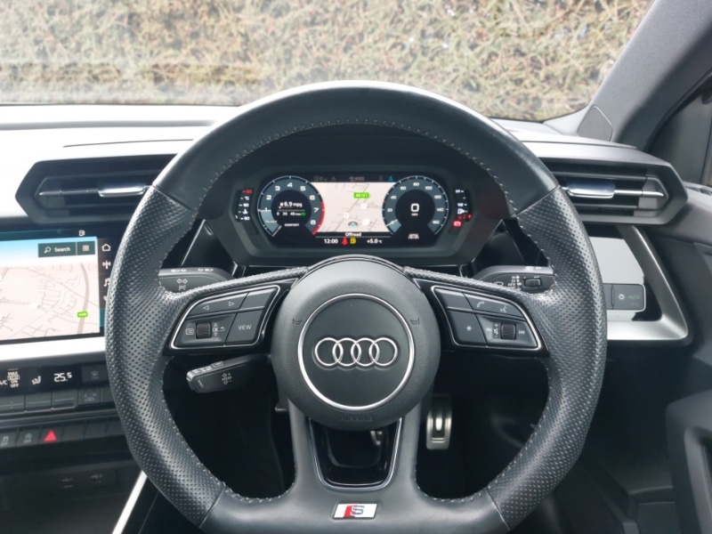 Used Audi A3 2020 for sale - 77352785: Photo 17