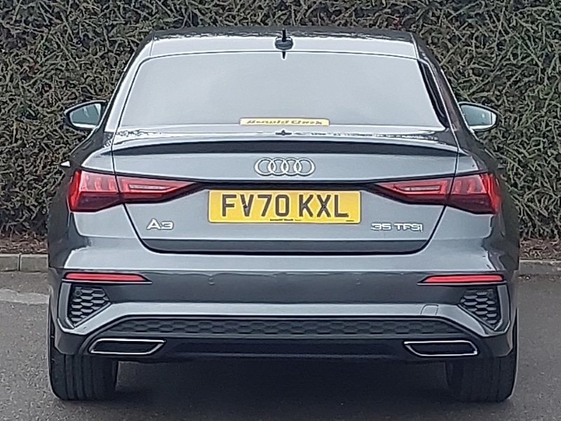 Used Audi A3 2020 for sale - 77352785: Photo 18