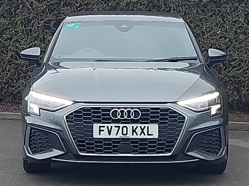 Used Audi A3 2020 for sale - 77352785: Photo 19