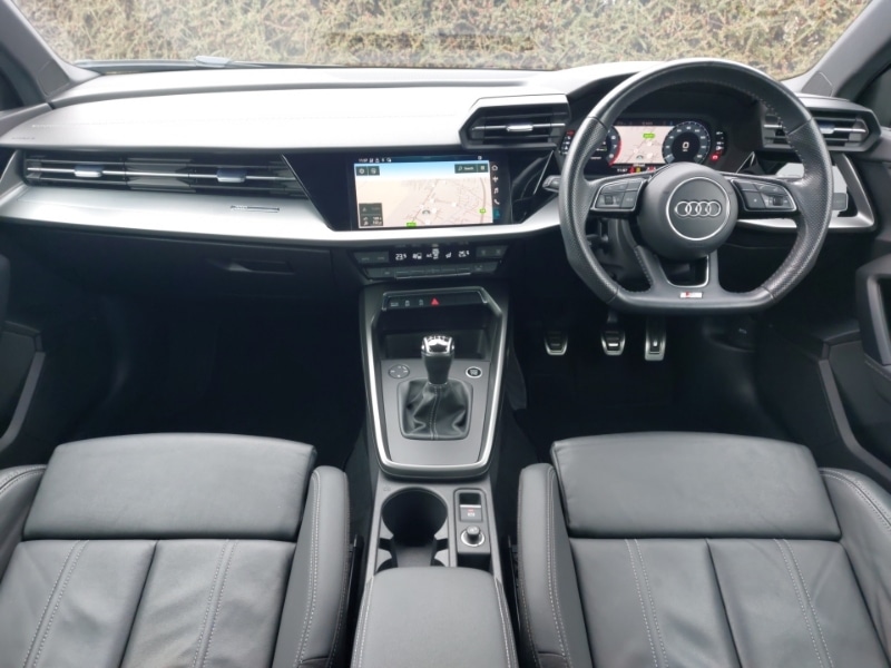 Used Audi A3 2020 for sale - 77352785: Photo 2