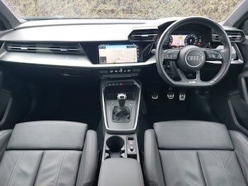 Used Audi A3 2020 for sale - 77352785: Photo