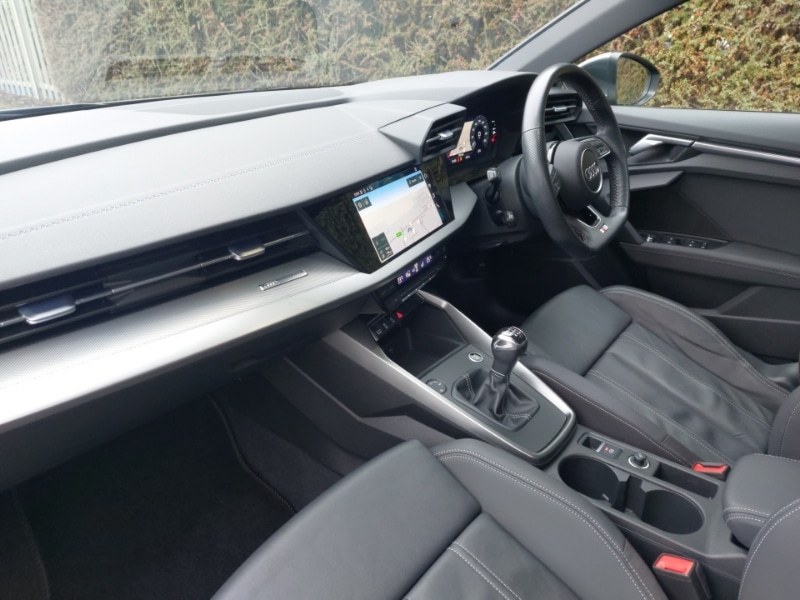 Used Audi A3 2020 for sale - 77352785: Photo 5