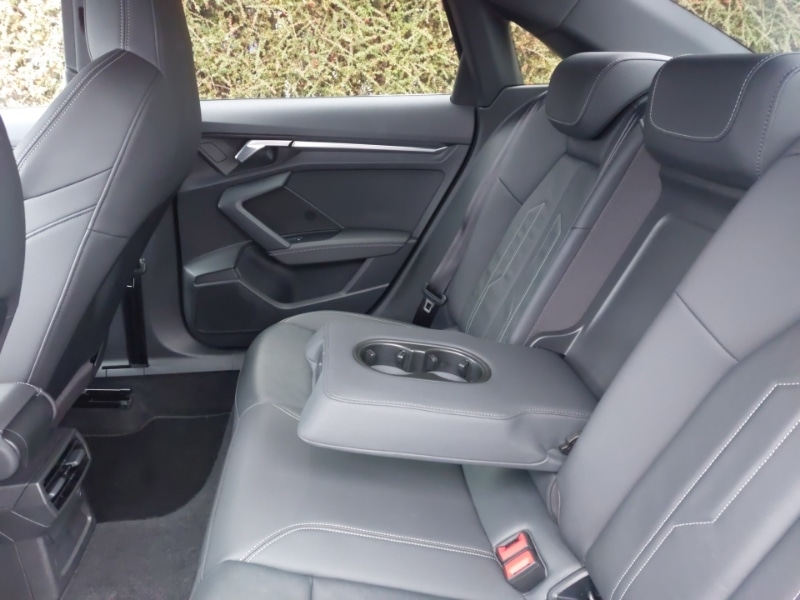 Used Audi A3 2020 for sale - 77352785: Photo 6