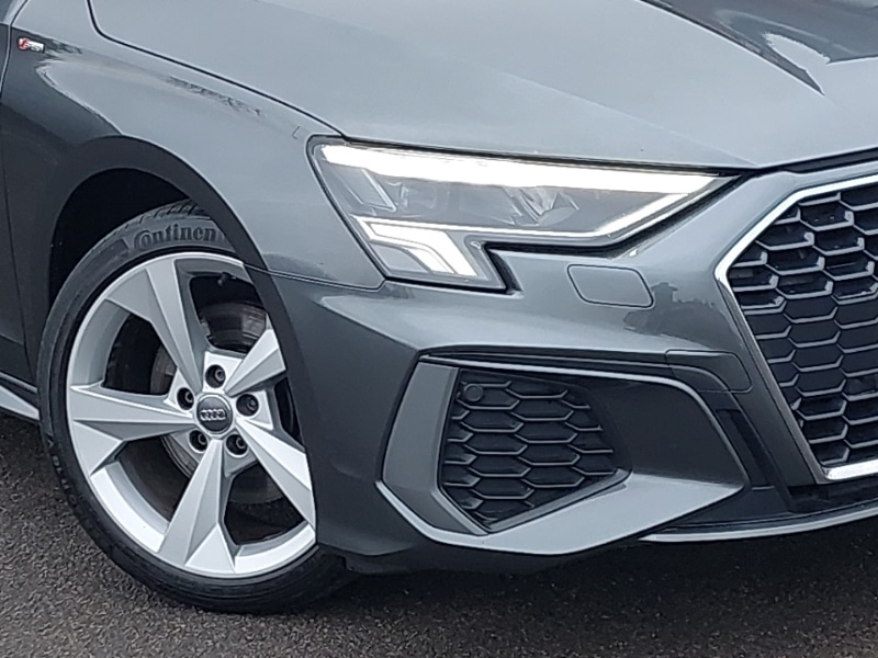 Used Audi A3 2020 for sale - 77352785: Photo 9