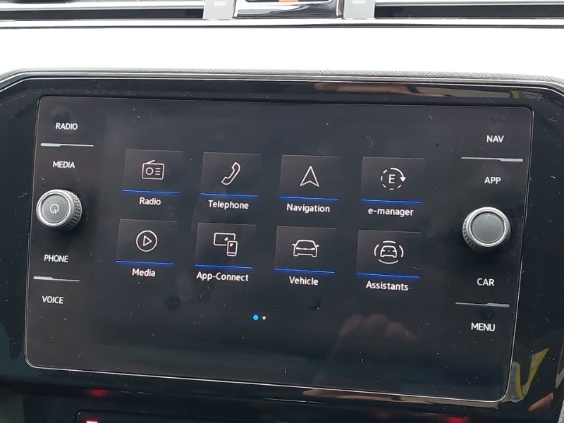 Used Volkswagen Passat 2022 for sale - 77623420: Photo 12