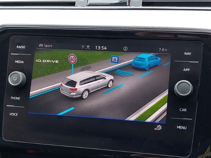 Used Volkswagen Passat 2022 for sale - 77623420: Photo 14