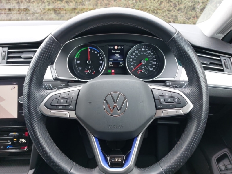 Used Volkswagen Passat 2022 for sale - 77623420: Photo 17