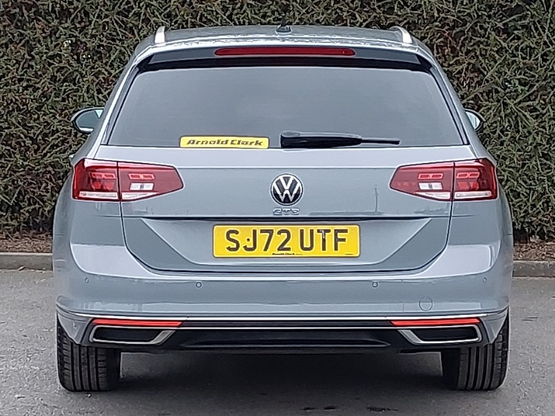 Used Volkswagen Passat 2022 for sale - 77623420: Photo 18