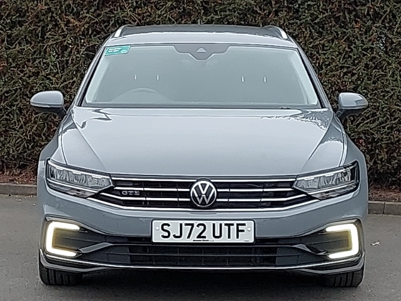 Used Volkswagen Passat 2022 for sale - 77623420: Photo 19