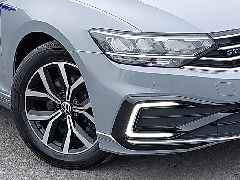 Used Volkswagen Passat 2022 for sale - 77623420: Photo 9