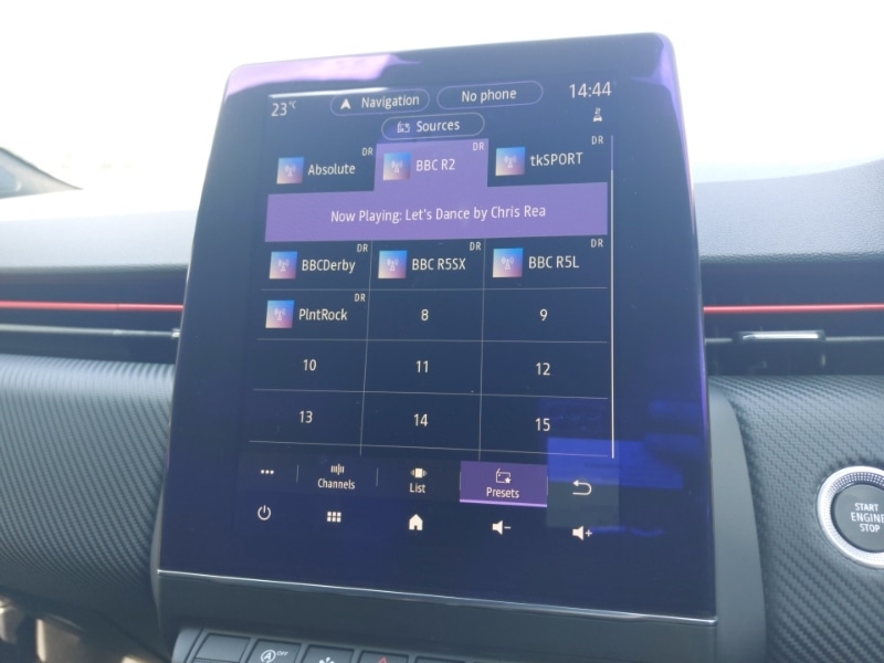 Vehicle 13