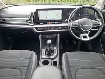 Used Kia Sportage 2023 for sale - 79704104: Photo