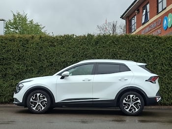 Used Kia Sportage 2023 for sale - 79704104: Photo