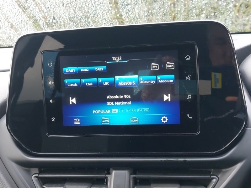 Used Suzuki SX4 S-Cross 2024 for sale - 76506826: Photo 12