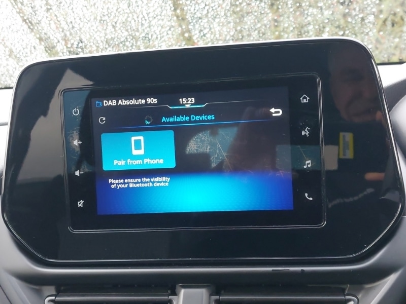 Used Suzuki SX4 S-Cross 2024 for sale - 76506826: Photo 13