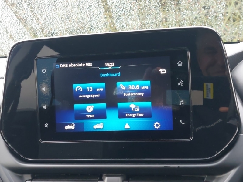 Used Suzuki SX4 S-Cross 2024 for sale - 76506826: Photo 14