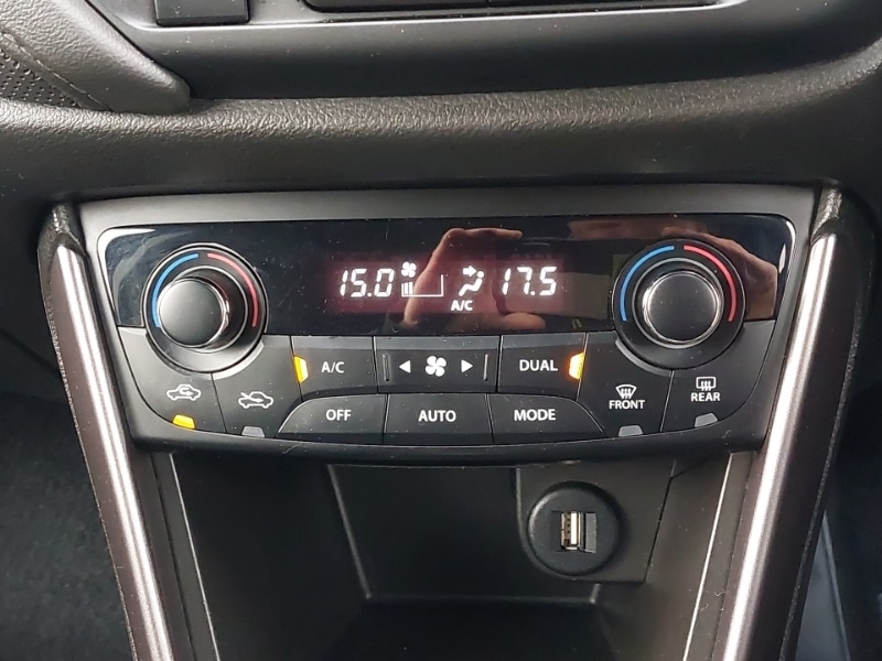 Used Suzuki SX4 S-Cross 2024 for sale - 76506826: Photo 15